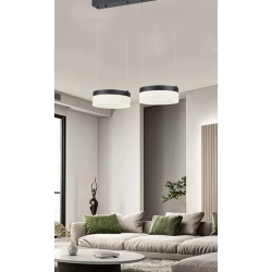 Lampa wisząca Nicki 330202-30 Reality